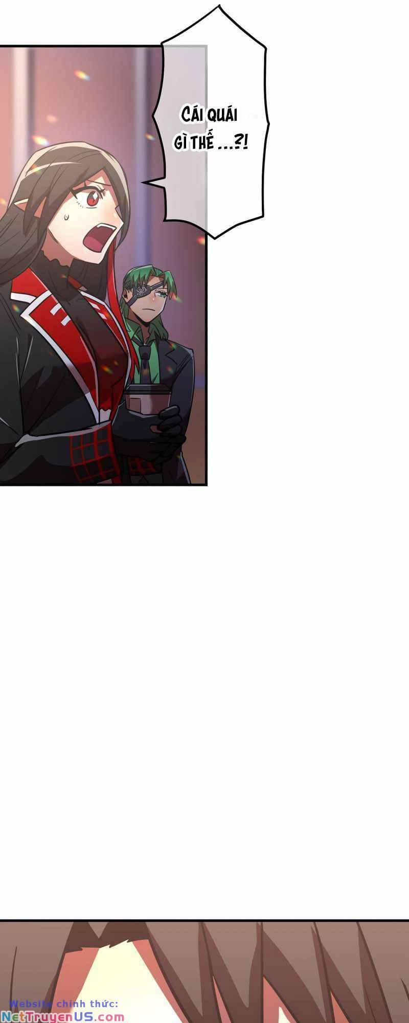 Huyết Thánh Cứu Thế Chủ~ Ta Chỉ Cần 0.0000001% Đã Trở Thành Vô Địch chapter 46 80