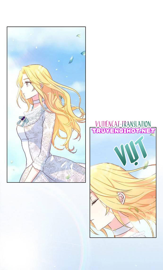 lời cầu hôn đến từ hoàng đế chapter 8 11