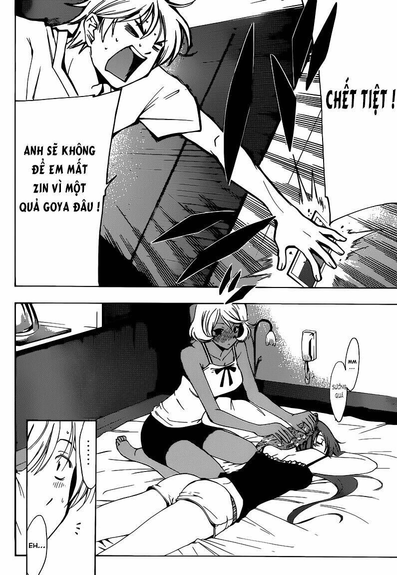 thị trấn tình yêu chapter 195 13