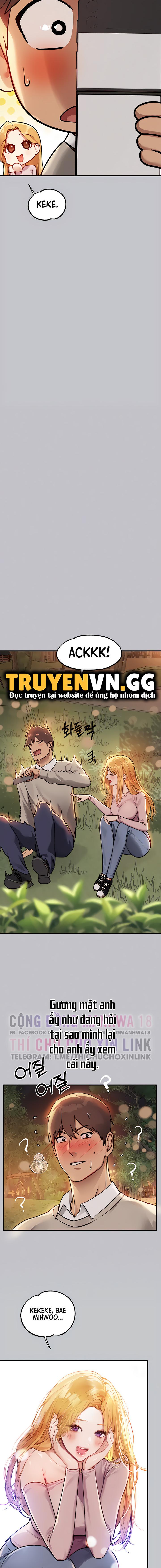 bà chị chủ nhà chapter 112 10