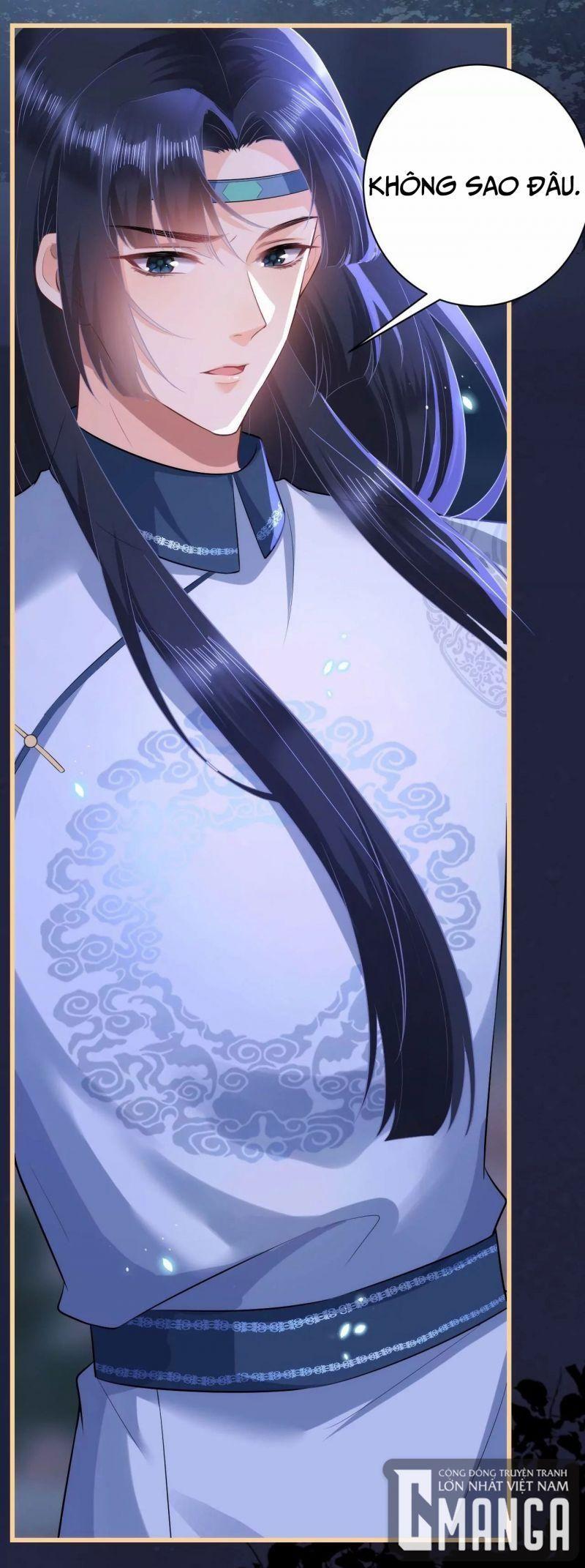 quận chúa vững quá không thể tiêu diệt! chapter 76 21