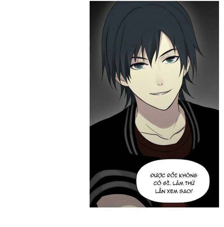 người cống hiến chapter 27 11