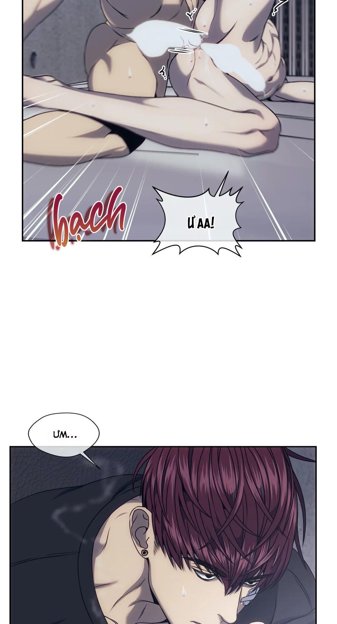 công cuộc báo thù của kẻ yếu thế chapter 14 41