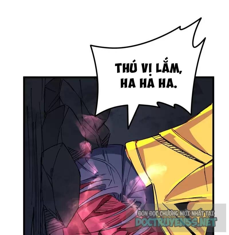 giải cứu 99 nữ chính ở mạt thế chapter 110 54