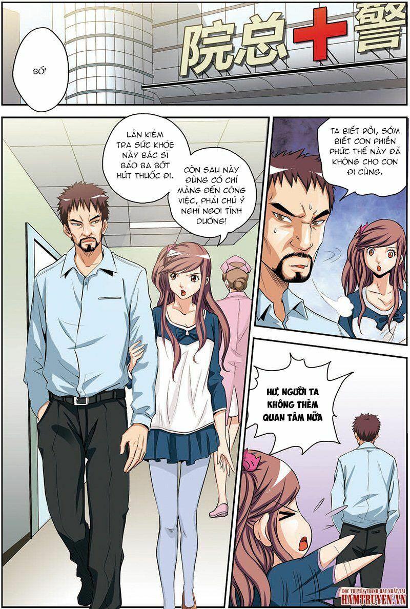 long xà diễn nghĩa chapter 10.2 12