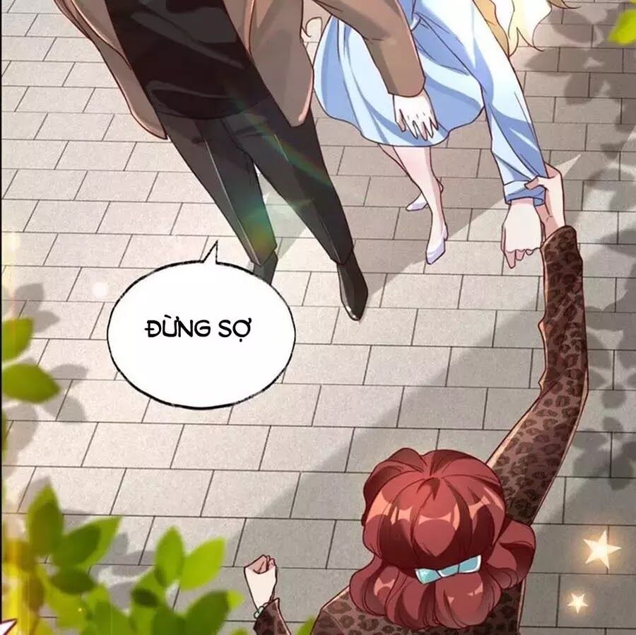 thần luân mật luyến chapter 35 10