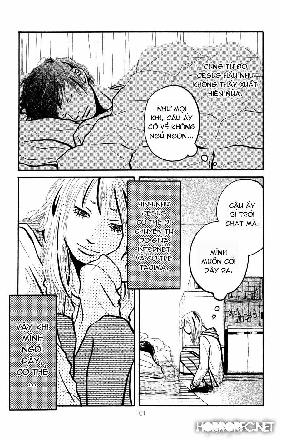 motto - ikitai chapter 7 15