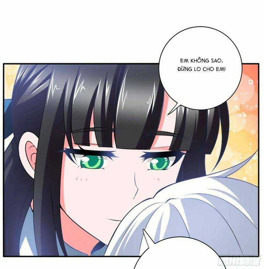 người yêu khát máu của tôi chapter 83 2