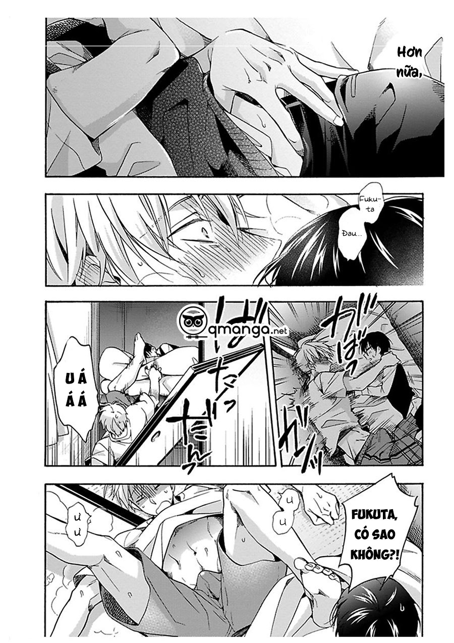 chờ em yêu anh chapter 2 28