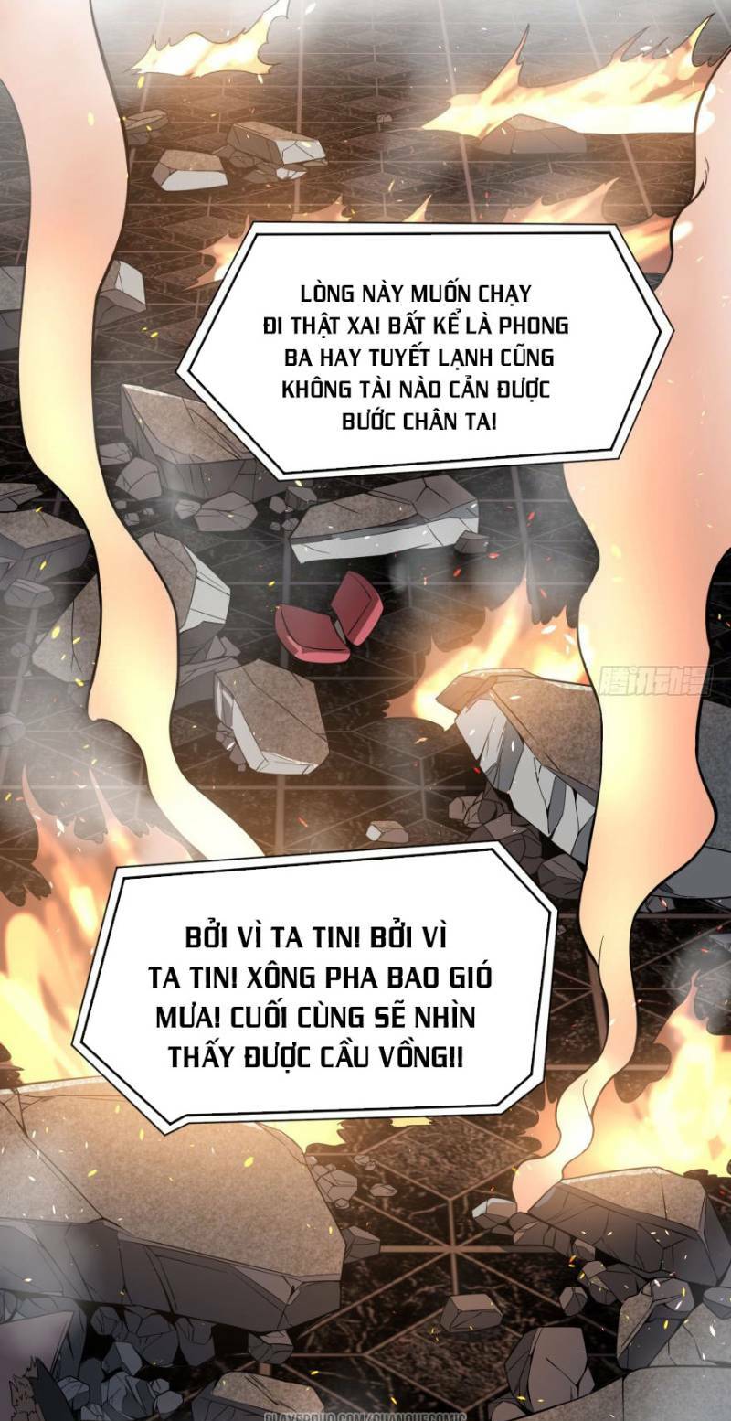 danh sách kẻ phản diện chapter 37 28