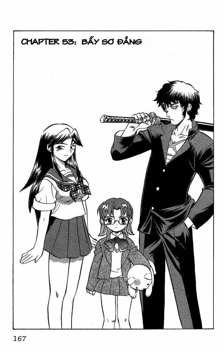 chaosic rune chapter 53 2