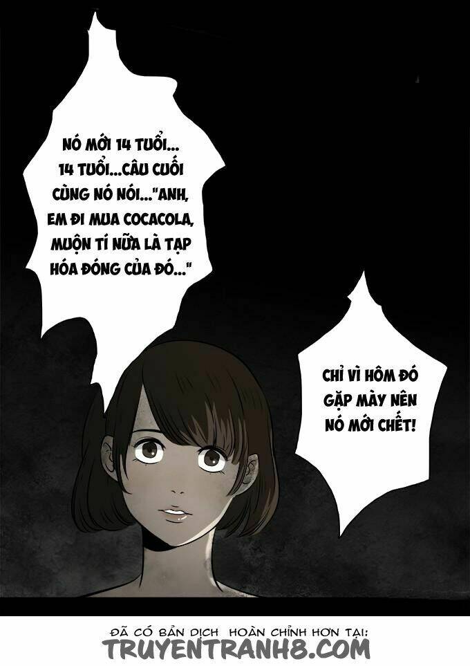 ớn lạnh tuyệt đối chapter 49 20