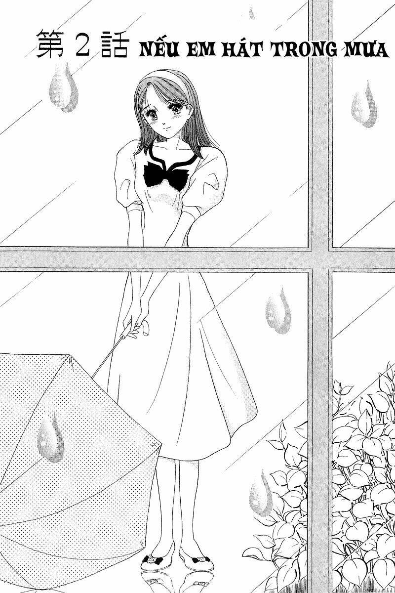 yume de aetara chapter 2 2