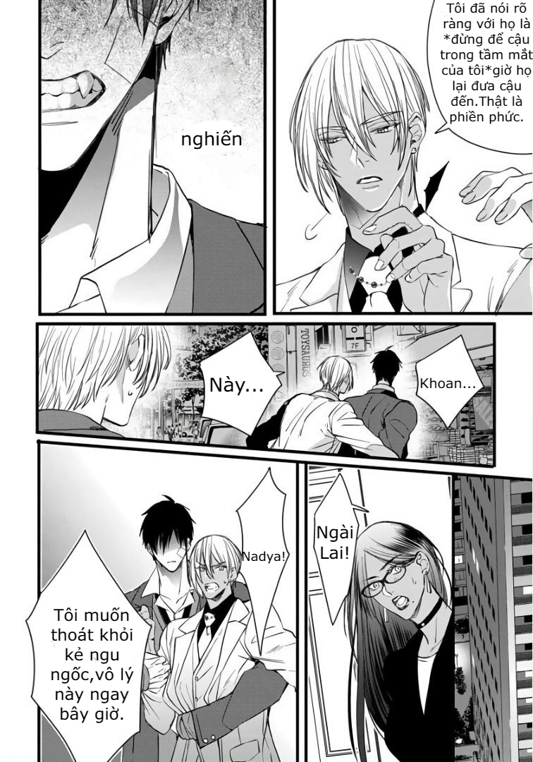 rakka no alpha ou chapter 1 34