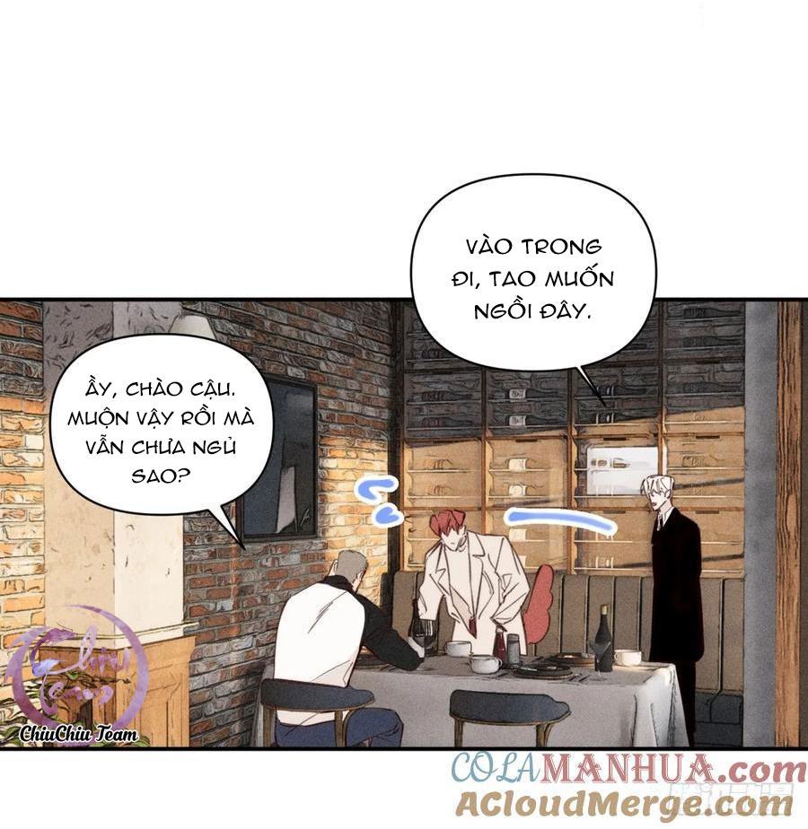 18+ hoàng tử bé chapter 55 1