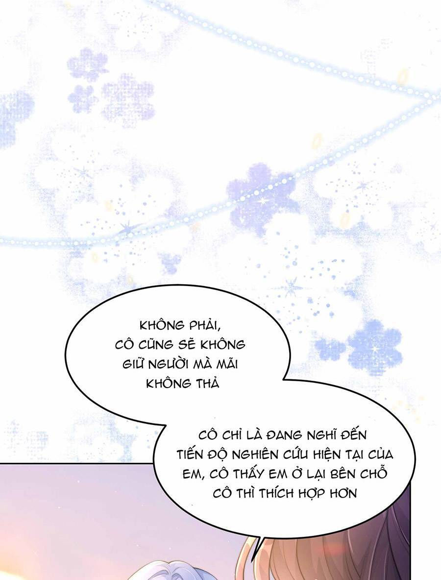 hãy để cô ấy hạ cánh! chapter 7 12