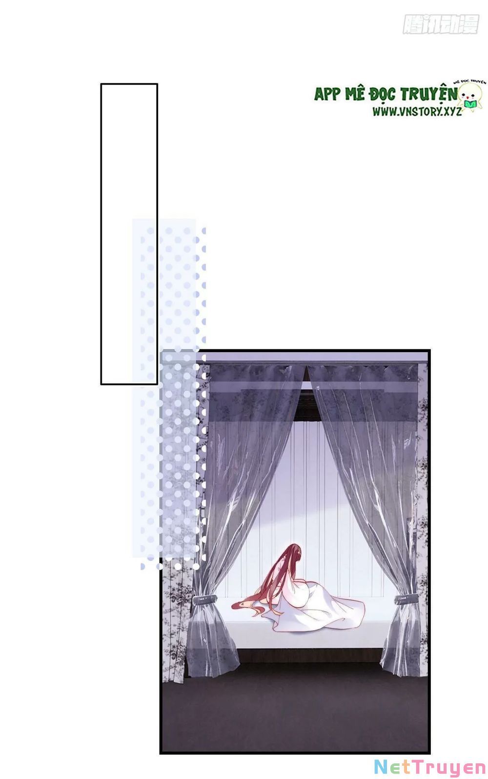 lại bị bệnh chiều chuộng quấn lấy chapter 51 42