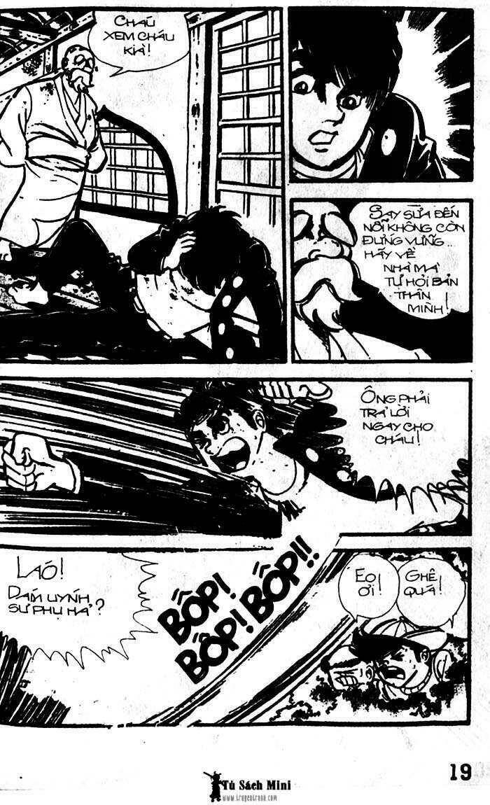 mankichi chapter 5.1 19