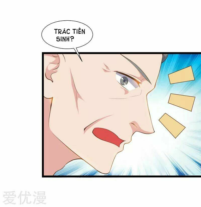 trọng sinh khí thiếu quy lai chapter 43 25