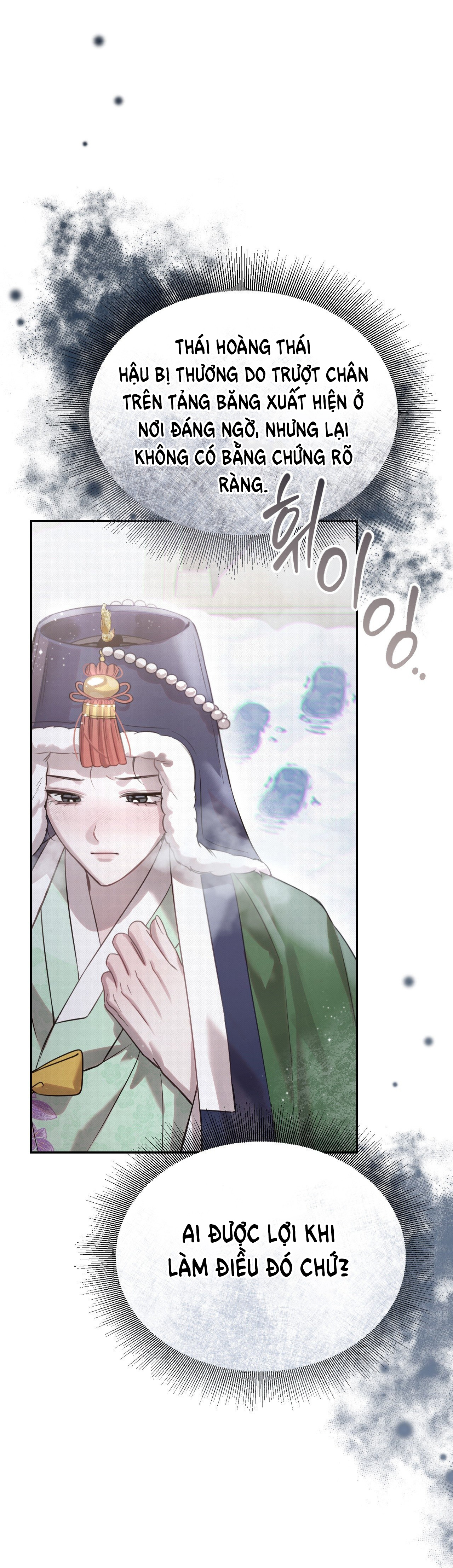 [18+] hậu cung kế chapter 26.1 16