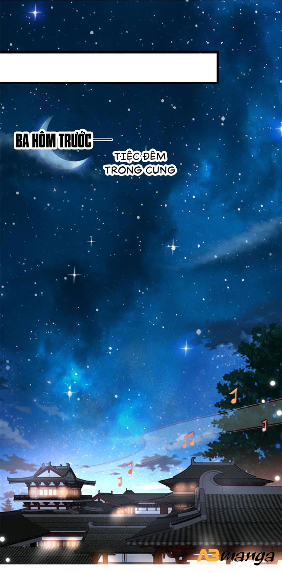 vô lương cuồng hậu hoặc quân tâm chapter 1 5