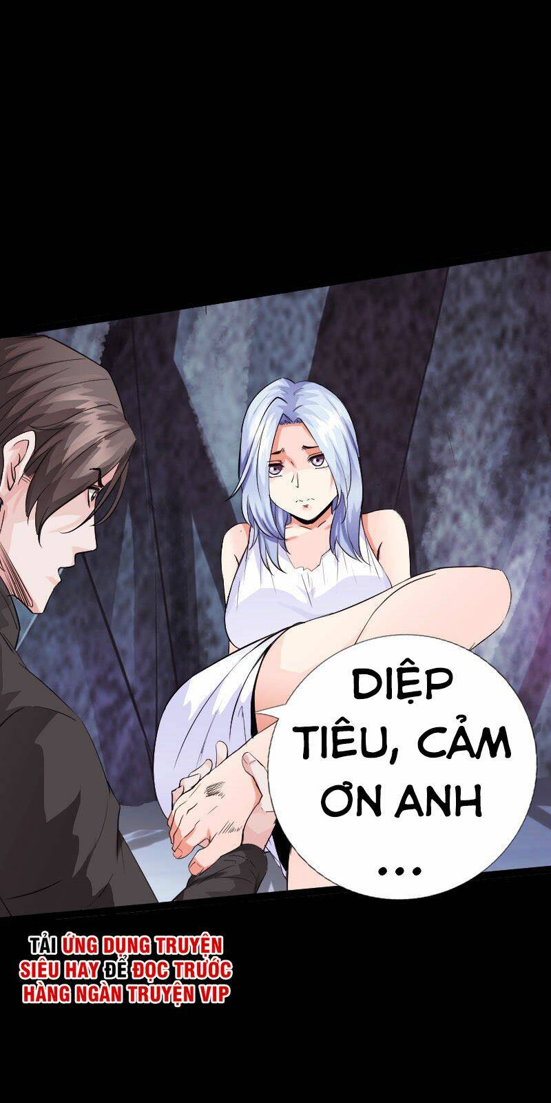 tuyệt phẩm tà thiếu chapter 116 31