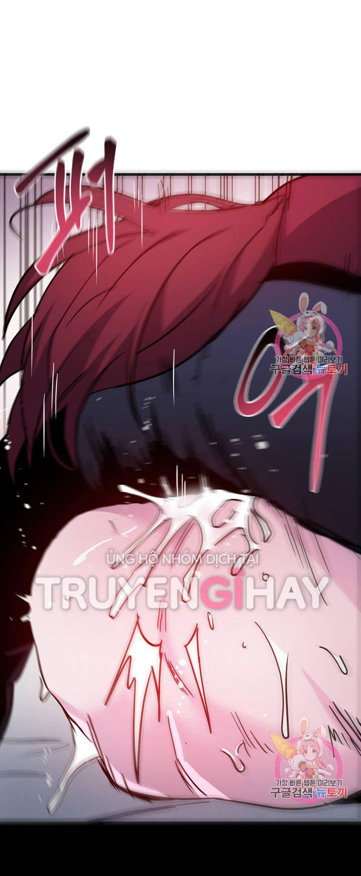 [18+] sự sụp đổ hắc ám - vực thẳm - dark fall chapter 10.2 19