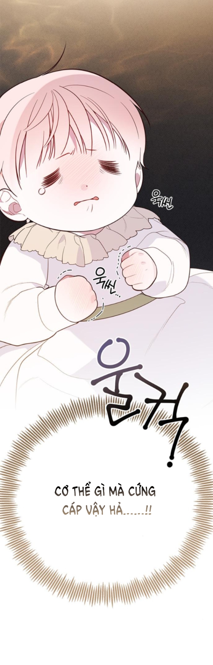 Tiểu Bạo Chúa chapter 21.1 - Trang 13
