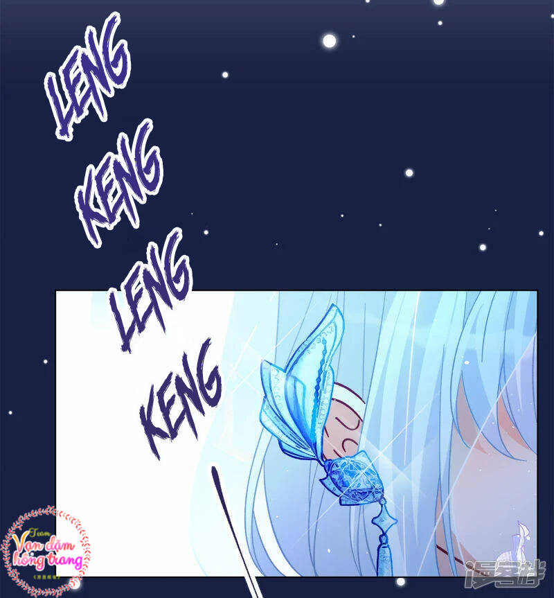 cô ấy đến rồi, xin nằm xuống! chapter 206 14