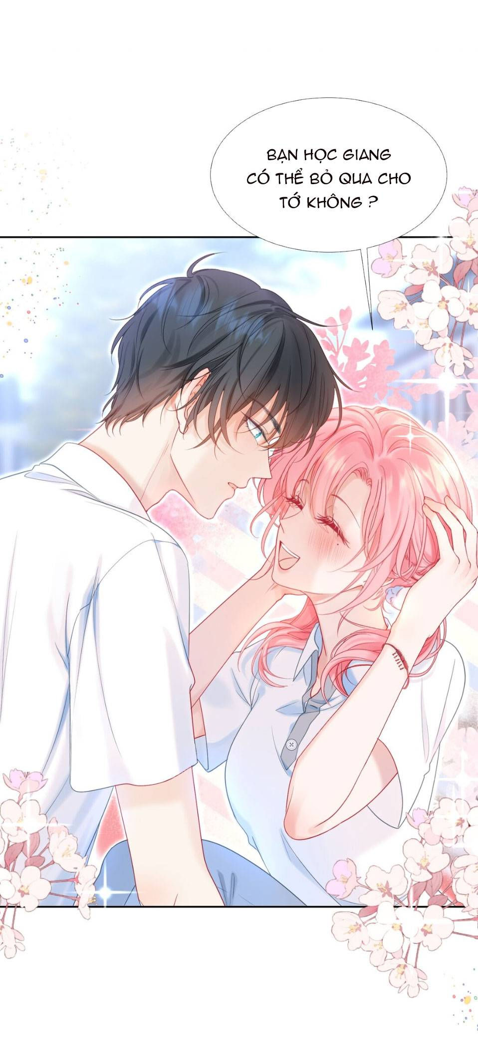 trở về năm mà ông xã làm giáo thảo chapter 5 25