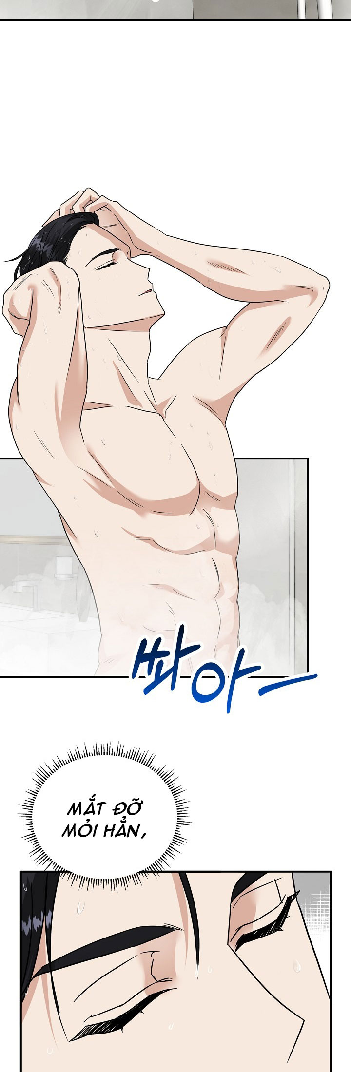 thiếu tôi là sếp mất ngủ ngay chapter 7.1 6