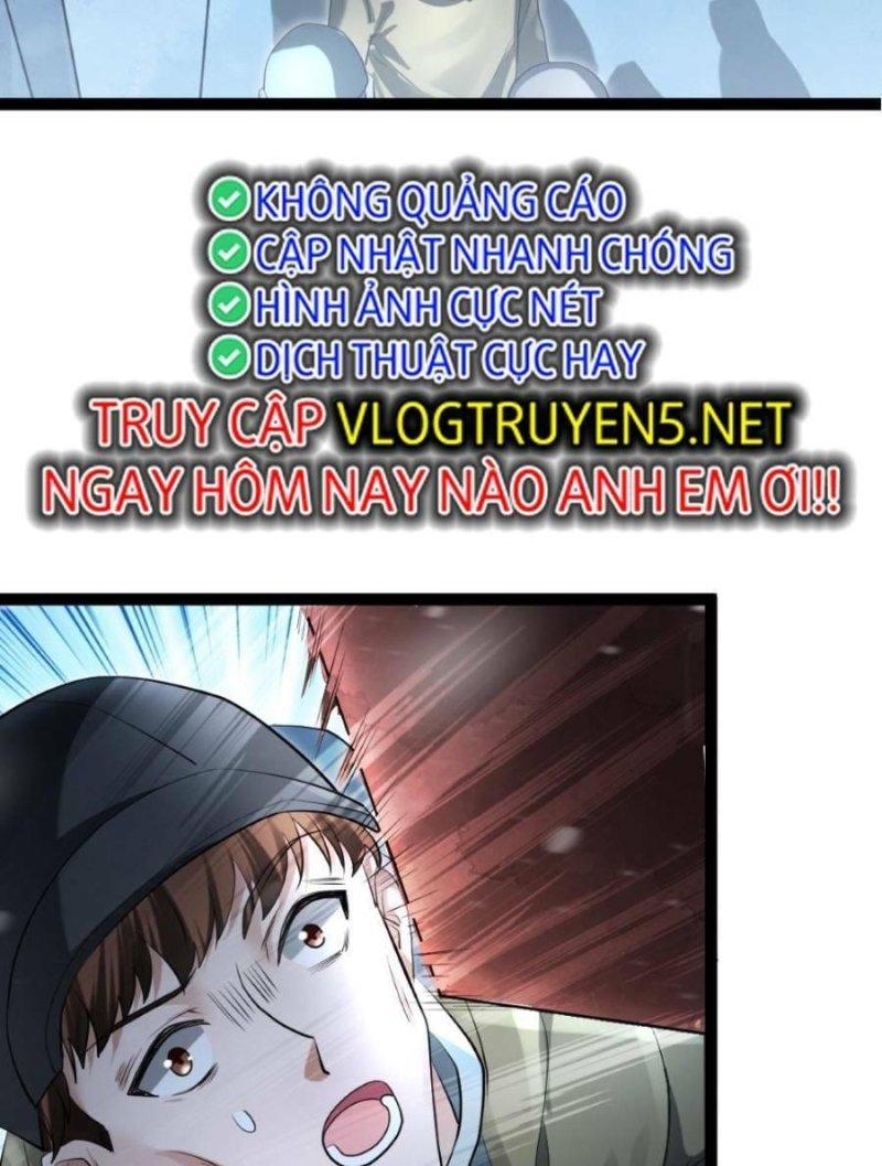 đóng băng toàn cầu: tôi gây dựng nên phòng an toàn thời tận thế chapter 53 18