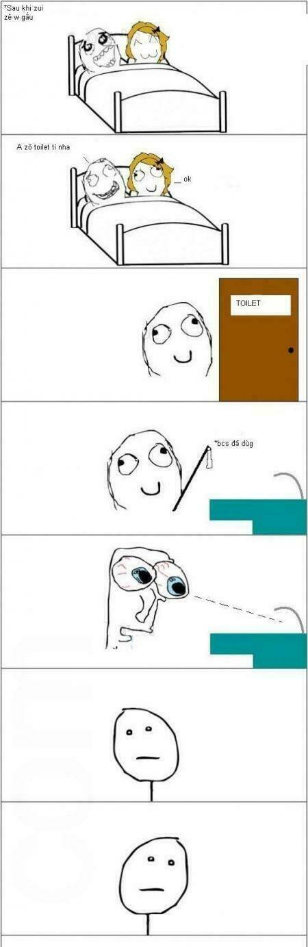 troll bựa hài chapter 6 13