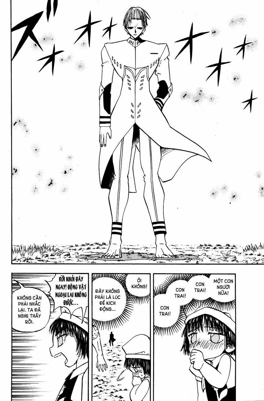 doubutsu no kuni chapter 21 24