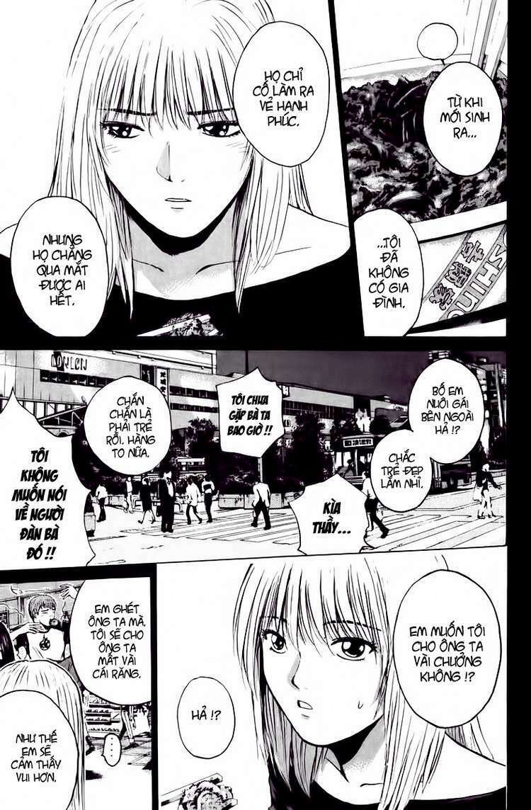 GTO - Great Teacher Onizuka chapter 182 10