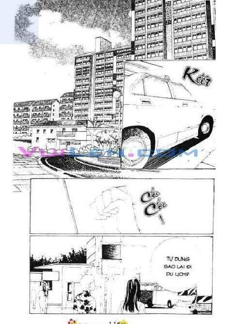 ánh nắng chói chang chapter 15 115