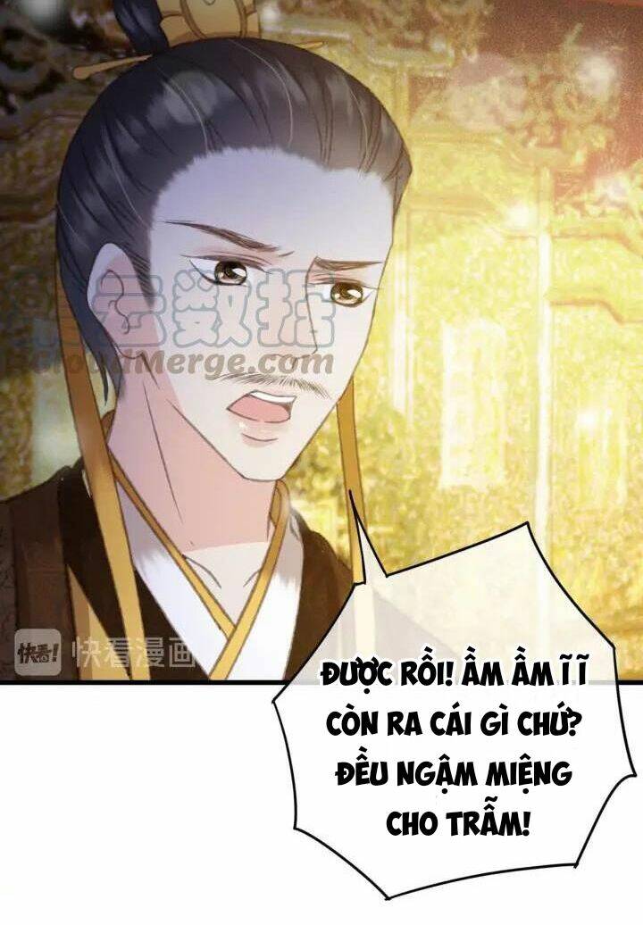 đông cung giai hạ tù chapter 87 18