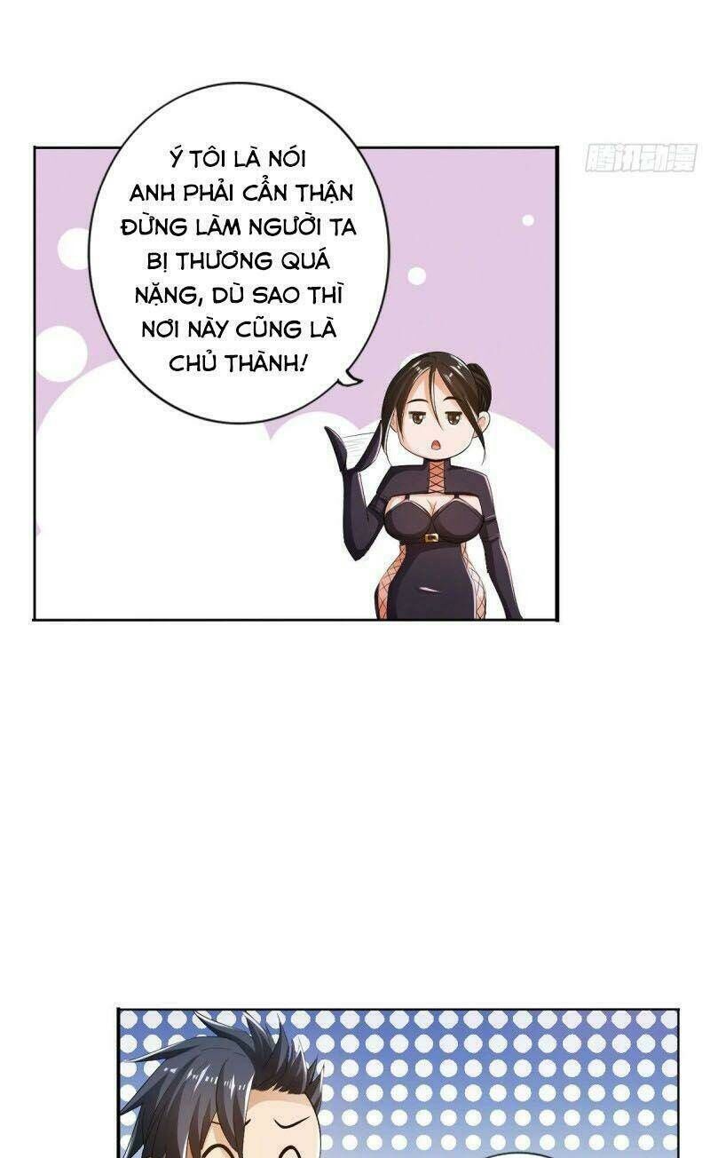 nhân vật phản diện đi tìm đường chết chapter 75 11