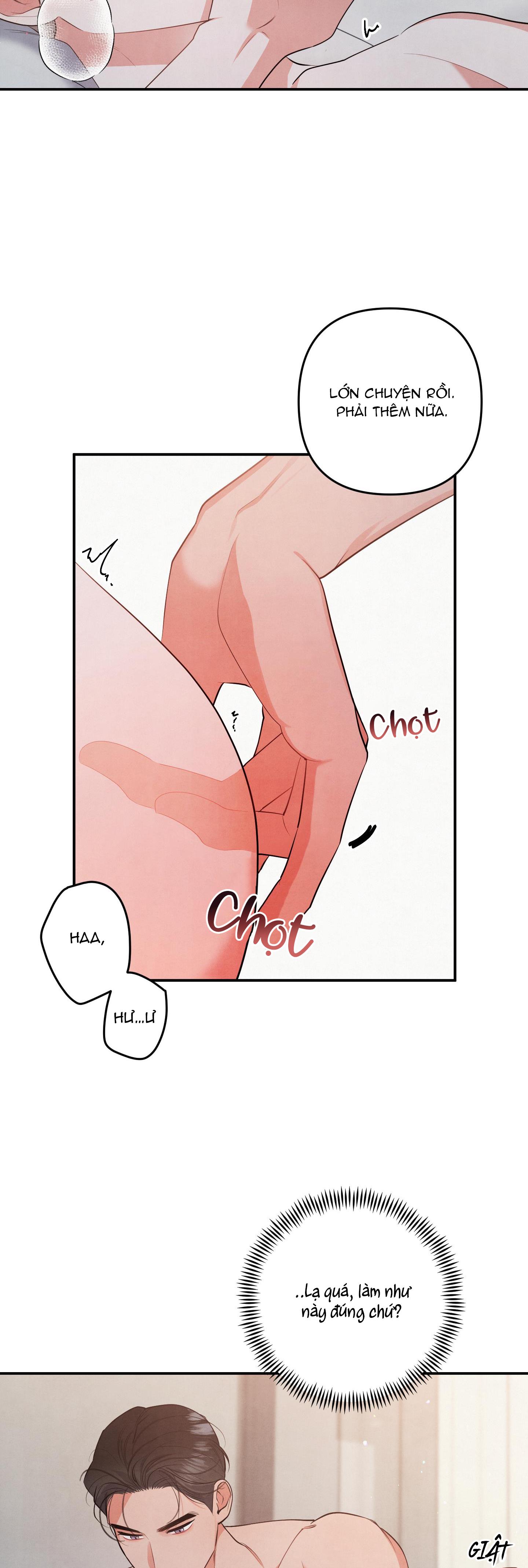 mối quan hệ ngu ngốc chapter 47 37