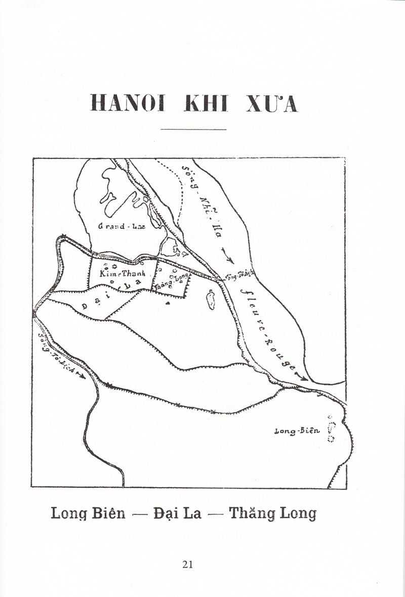 Hà Nội Chỉ Nam