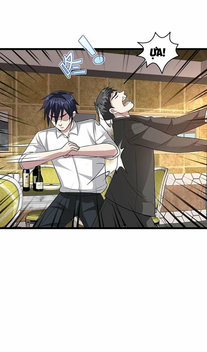 đô thị tà vương chapter 106 5