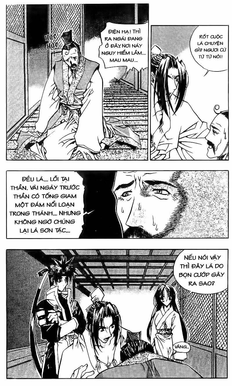 vô song bảo kiếm chapter 2 34