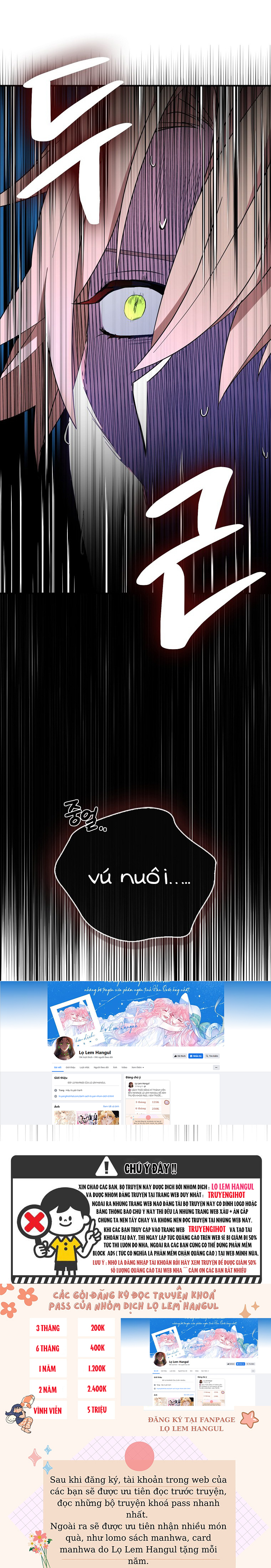 tôi sẽ cố gắng bảo vệ em gái chapter 62.2 2