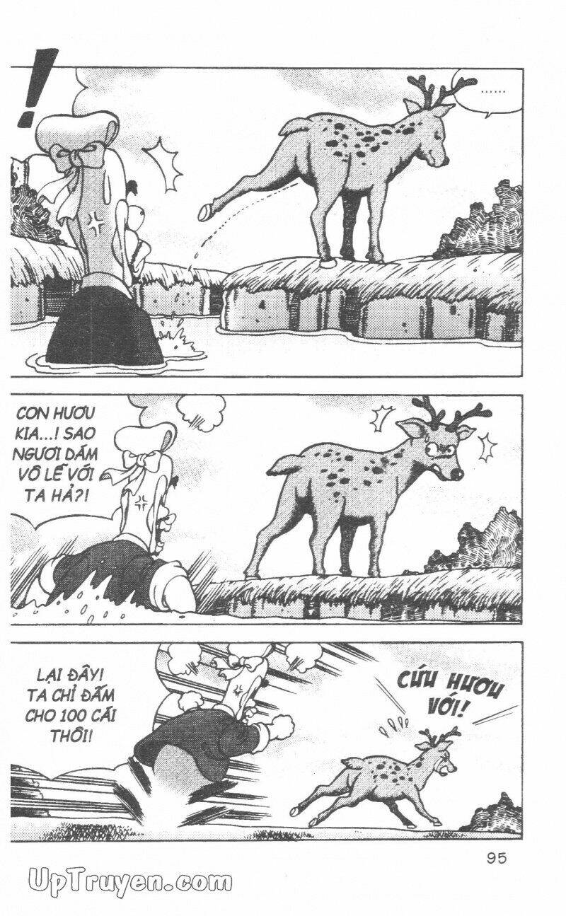 đội quân nhí nhố chapter 32 97