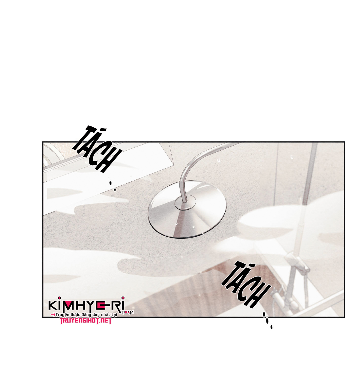 vị khách không mời chapter 6 1