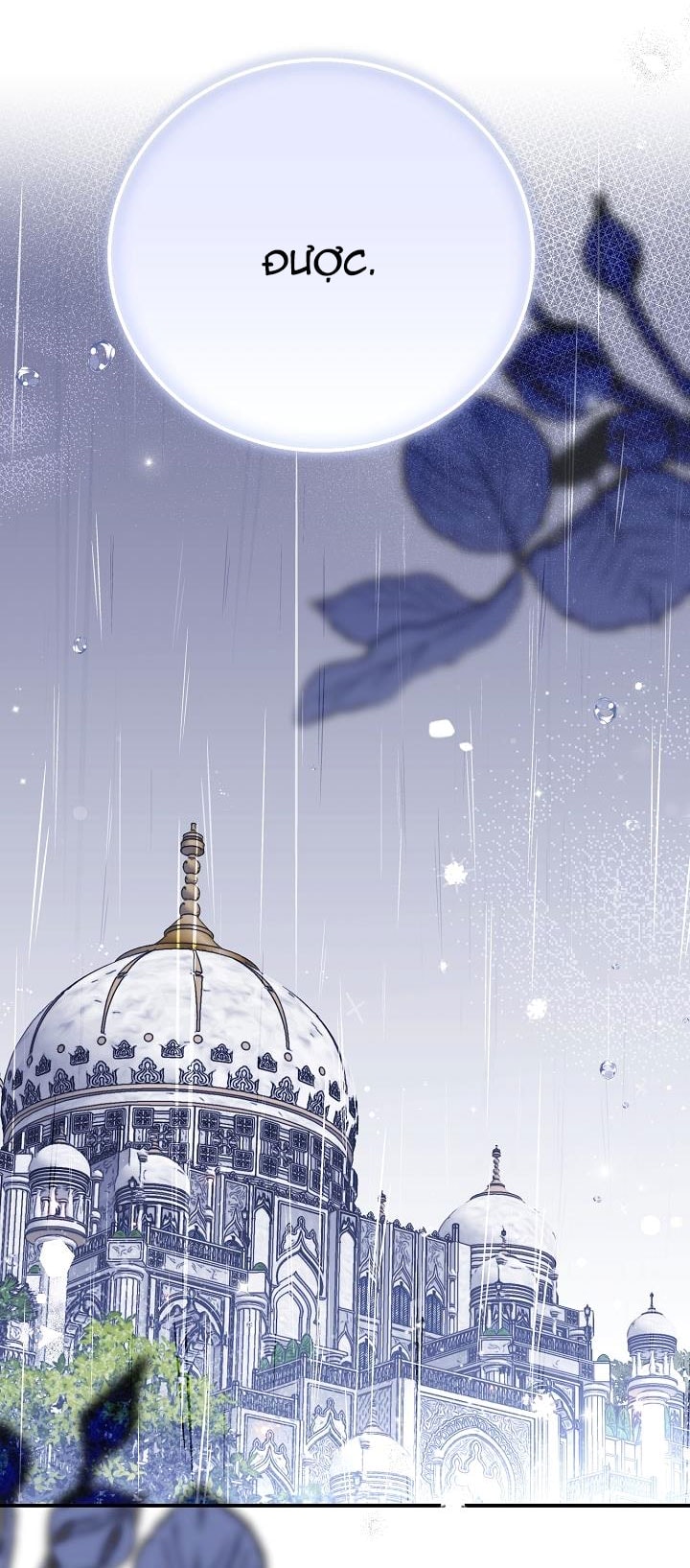 trở thành vợ thái tử quái vật chapter 100 86