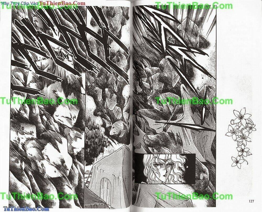 aries thần thoại cung hoàng đạo chapter 12 64