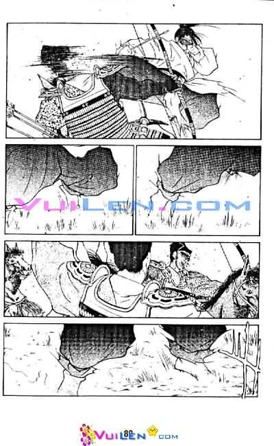 truyền nhân atula phần ii chapter 14 90