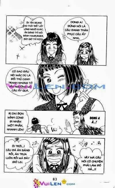 cô bé táo bạo chapter 5 83