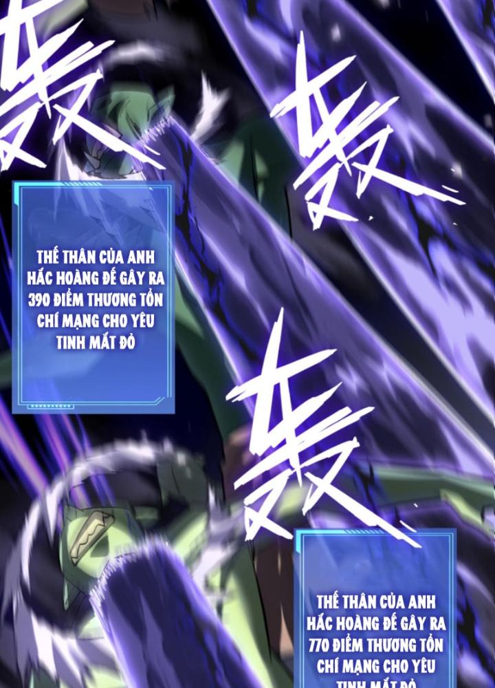 cướp đoạt vô số thiên phú, ta thành thần ở thời đại toàn dân chuyển chức chapter 4 96